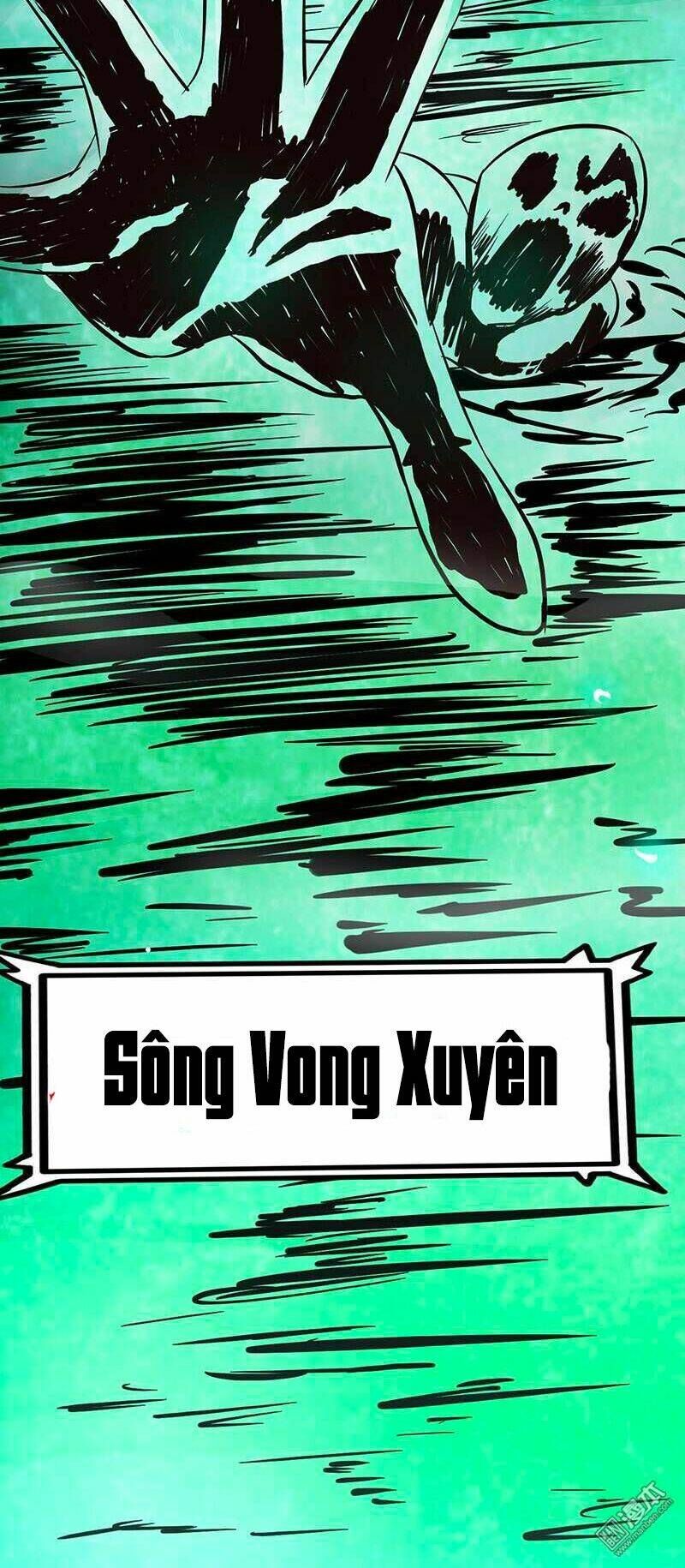 đọc truyện Địa Ngục Này Ta Mở Ra Đấy Chương 1 ảnh 7 tại Thiên Thai Truyện