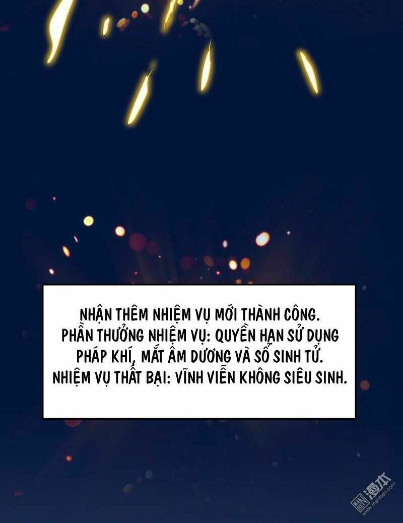 đọc truyện Địa Ngục Này Ta Mở Ra Đấy Chương 1 ảnh 65 tại Thiên Thai Truyện
