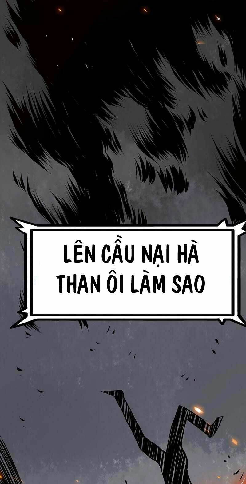 đọc truyện Địa Ngục Này Ta Mở Ra Đấy Chương 1 ảnh 10 tại Thiên Thai Truyện