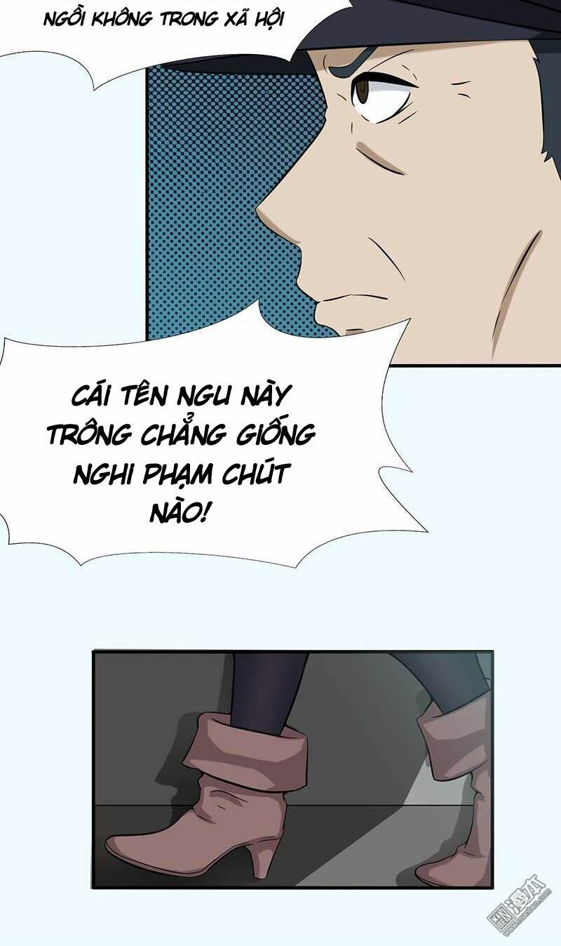 đọc truyện Địa Ngục Này Ta Mở Ra Đấy Chương 10 ảnh 13 tại Thiên Thai Truyện