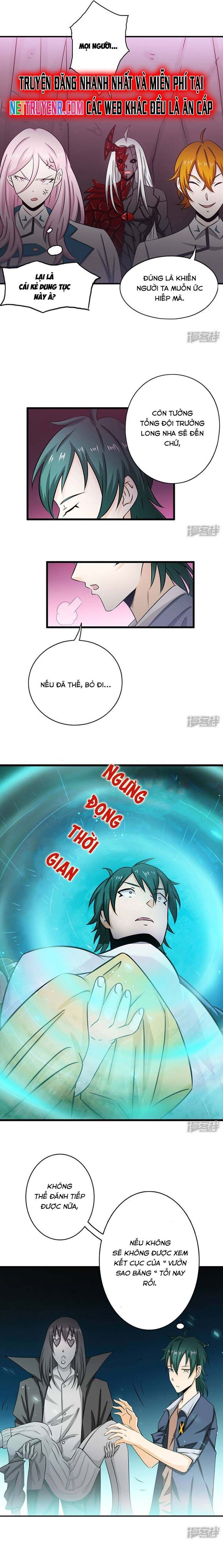 đọc truyện Địa Ngục Này Ta Mở Ra Đấy Chương 118 ảnh 4 tại Thiên Thai Truyện