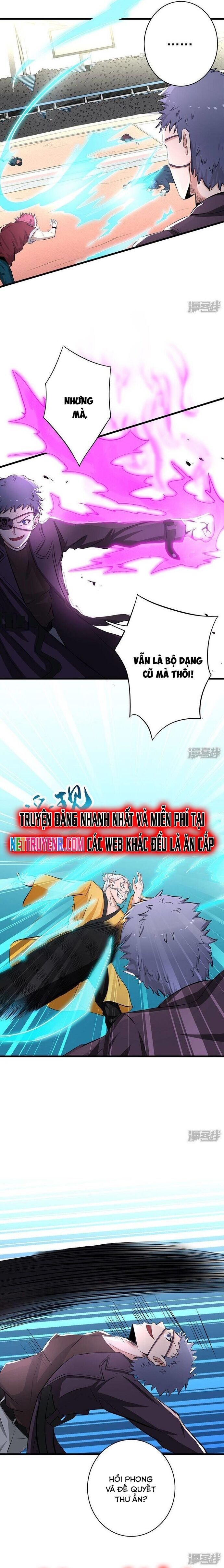 đọc truyện Địa Ngục Này Ta Mở Ra Đấy Chương 126 ảnh 6 tại Thiên Thai Truyện