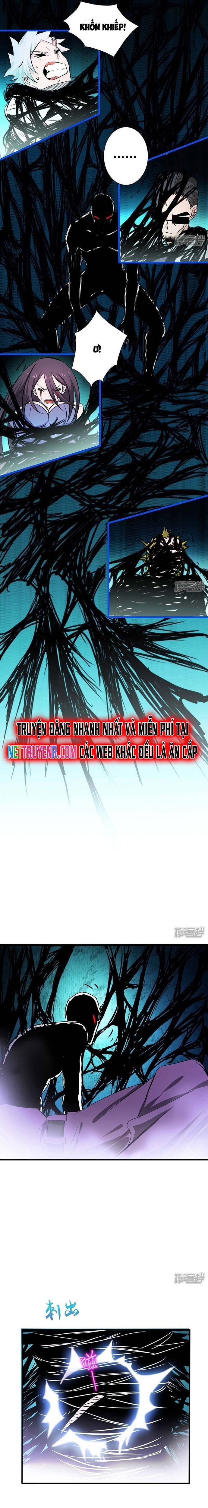 đọc truyện Địa Ngục Này Ta Mở Ra Đấy Chương 127 ảnh 4 tại Thiên Thai Truyện