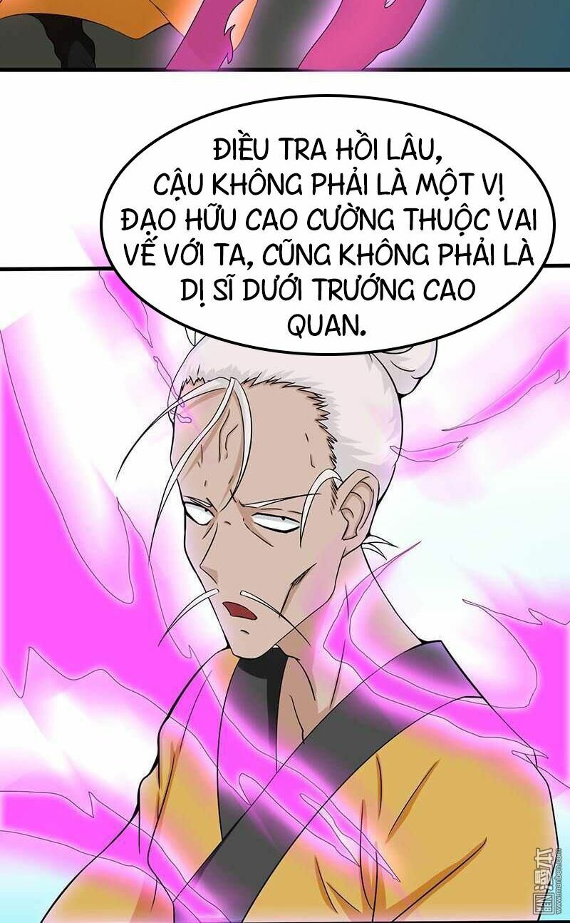 đọc truyện Địa Ngục Này Ta Mở Ra Đấy Chương 13 ảnh 11 tại Thiên Thai Truyện