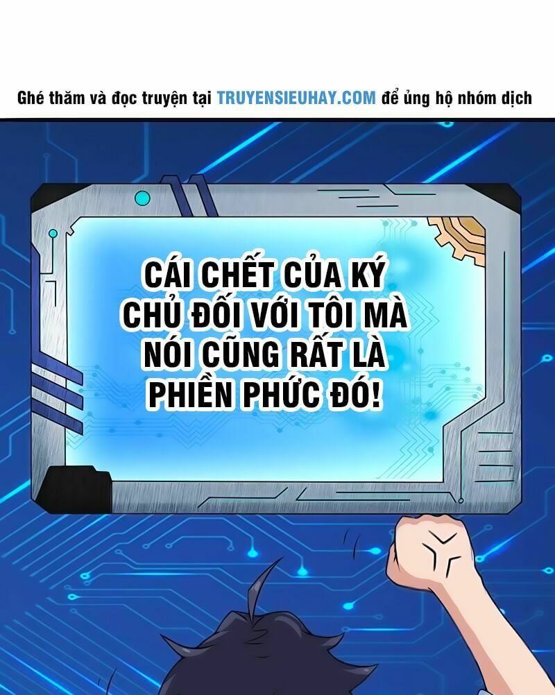 đọc truyện Địa Ngục Này Ta Mở Ra Đấy Chương 13 ảnh 34 tại Thiên Thai Truyện
