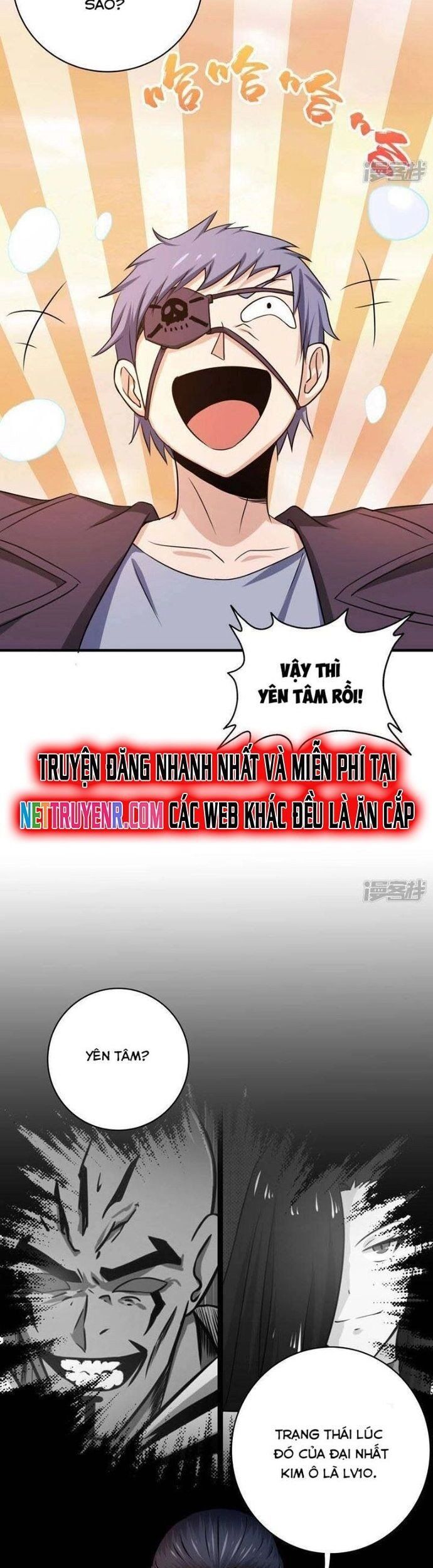 đọc truyện Địa Ngục Này Ta Mở Ra Đấy Chương 131 ảnh 20 tại Thiên Thai Truyện