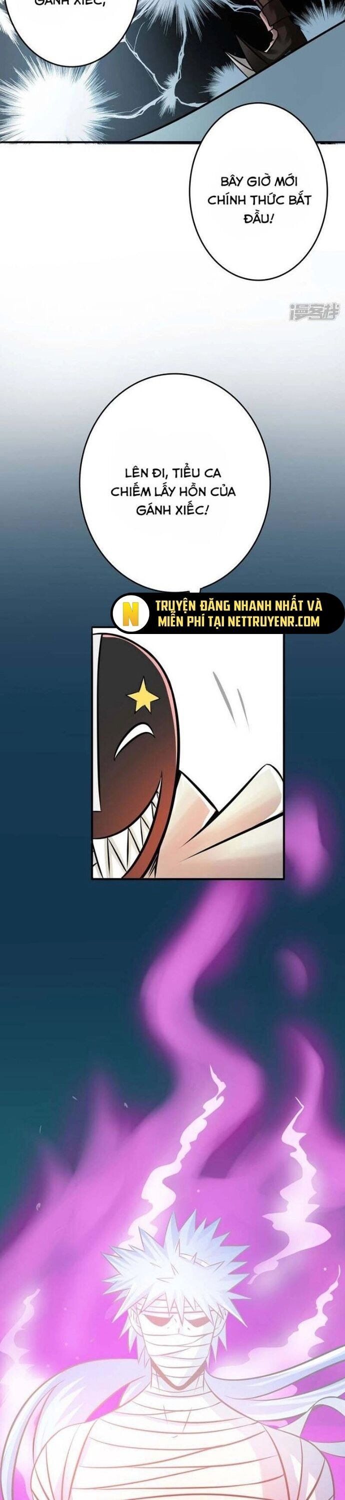 đọc truyện Địa Ngục Này Ta Mở Ra Đấy Chương 133 ảnh 20 tại Thiên Thai Truyện