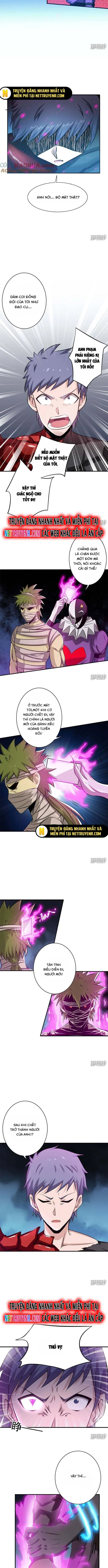 đọc truyện Địa Ngục Này Ta Mở Ra Đấy Chương 134 ảnh 5 tại Thiên Thai Truyện
