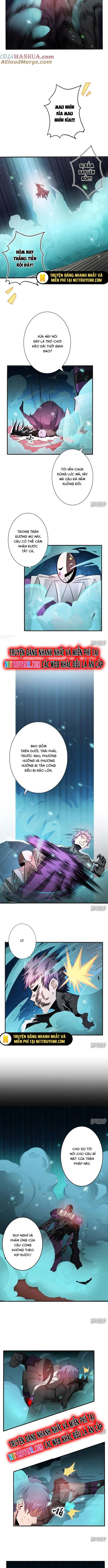 đọc truyện Địa Ngục Này Ta Mở Ra Đấy Chương 135 ảnh 5 tại Thiên Thai Truyện