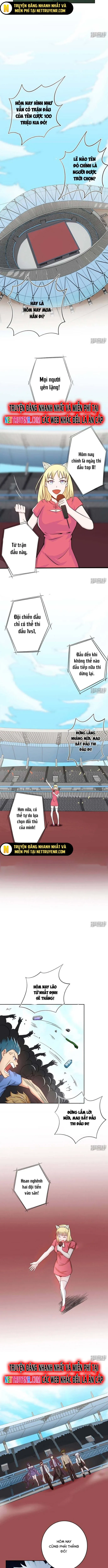 đọc truyện Địa Ngục Này Ta Mở Ra Đấy Chương 136 ảnh 5 tại Thiên Thai Truyện