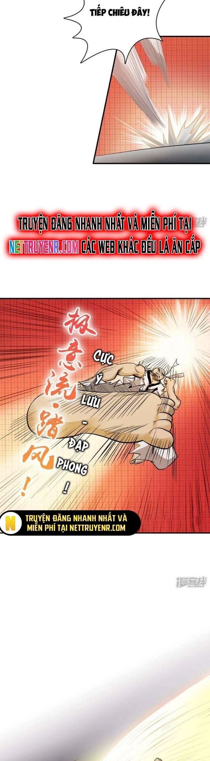 đọc truyện Địa Ngục Này Ta Mở Ra Đấy Chương 137 ảnh 9 tại Thiên Thai Truyện