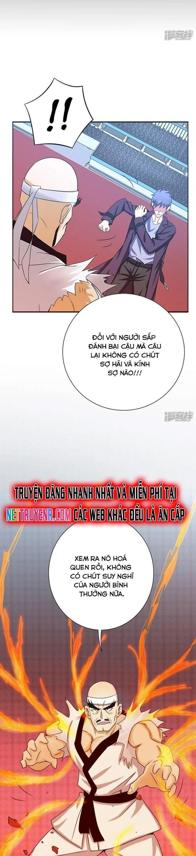đọc truyện Địa Ngục Này Ta Mở Ra Đấy Chương 138 ảnh 12 tại Thiên Thai Truyện