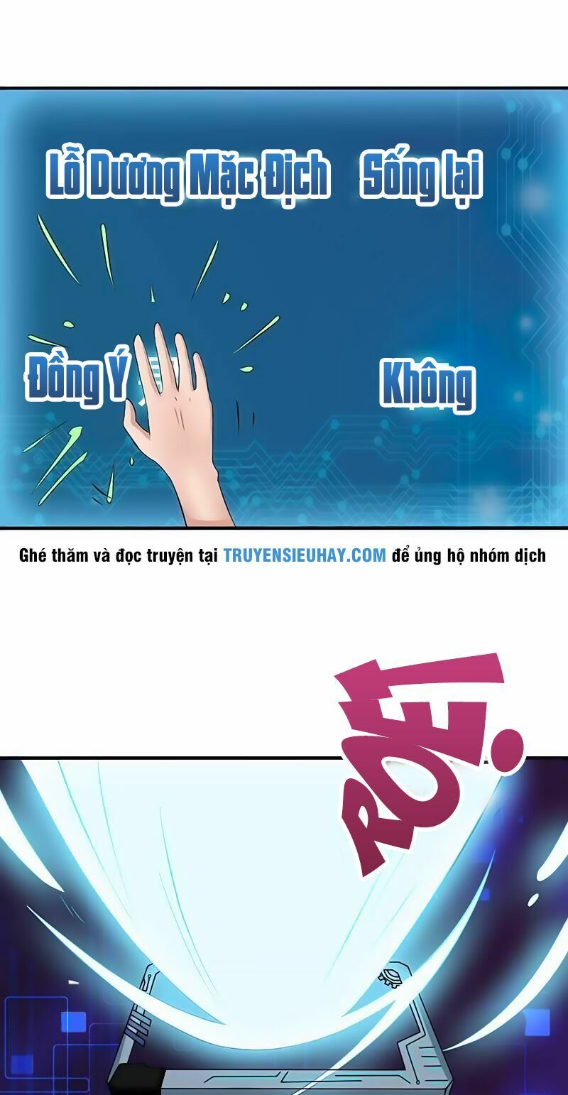 đọc truyện Địa Ngục Này Ta Mở Ra Đấy Chương 14 ảnh 12 tại Thiên Thai Truyện