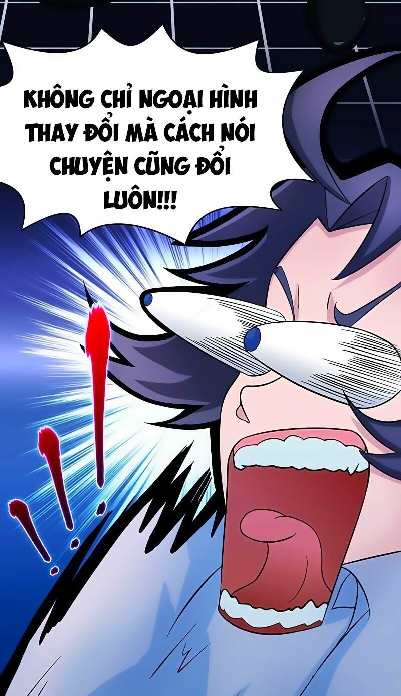đọc truyện Địa Ngục Này Ta Mở Ra Đấy Chương 14 ảnh 22 tại Thiên Thai Truyện