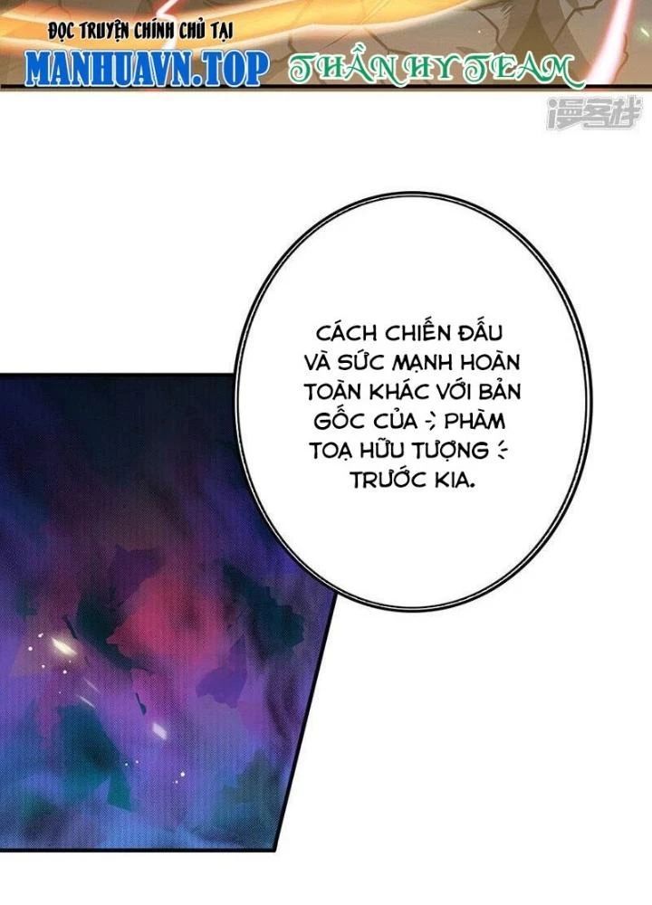 đọc truyện Địa Ngục Này Ta Mở Ra Đấy Chương 141 ảnh 25 tại Thiên Thai Truyện