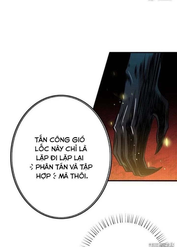 đọc truyện Địa Ngục Này Ta Mở Ra Đấy Chương 141 ảnh 27 tại Thiên Thai Truyện