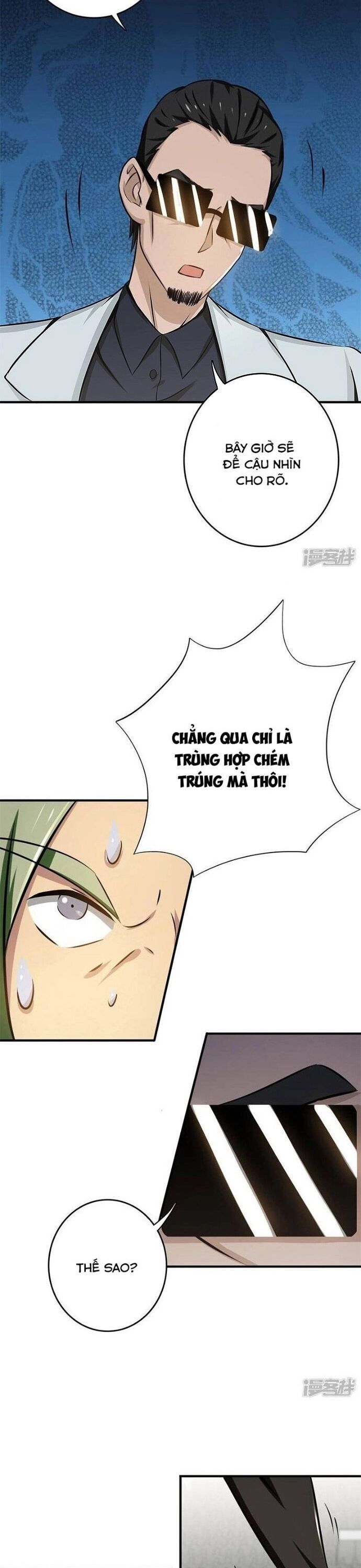 đọc truyện Địa Ngục Này Ta Mở Ra Đấy Chương 142 ảnh 16 tại Thiên Thai Truyện