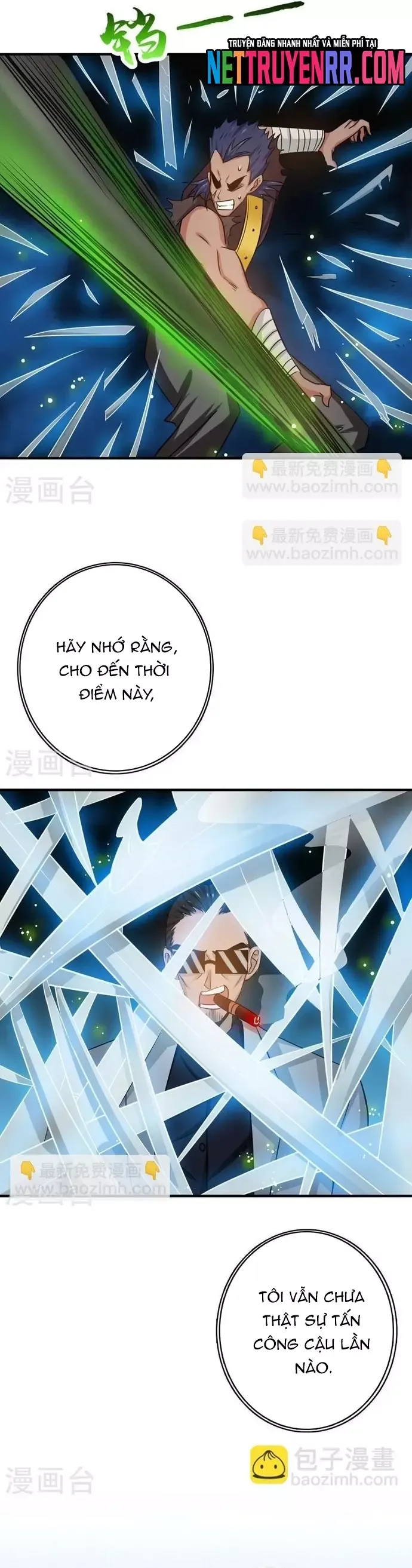 đọc truyện Địa Ngục Này Ta Mở Ra Đấy Chương 145 ảnh 16 tại Thiên Thai Truyện