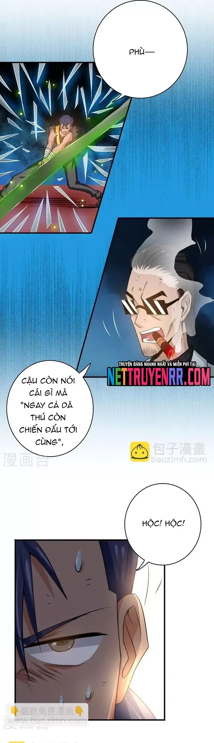 đọc truyện Địa Ngục Này Ta Mở Ra Đấy Chương 145 ảnh 17 tại Thiên Thai Truyện