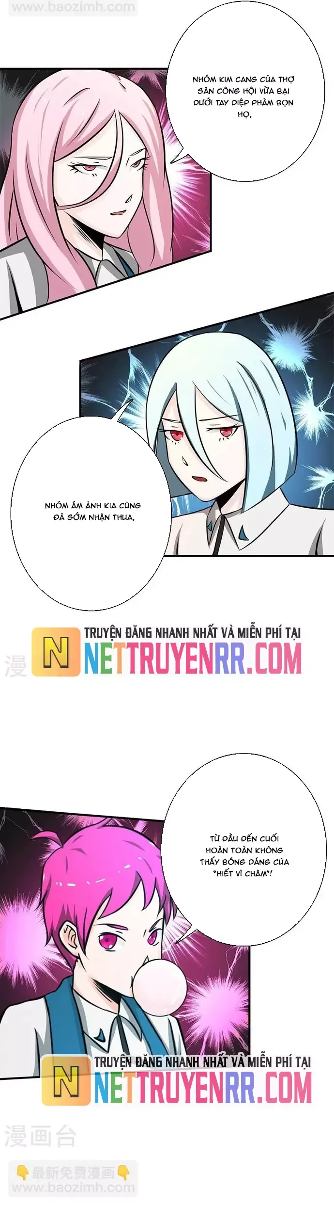 đọc truyện Địa Ngục Này Ta Mở Ra Đấy Chương 146 ảnh 10 tại Thiên Thai Truyện