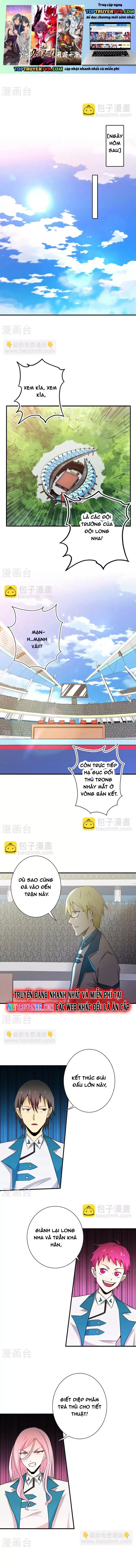 đọc truyện Địa Ngục Này Ta Mở Ra Đấy Chương 147 ảnh 3 tại Thiên Thai Truyện