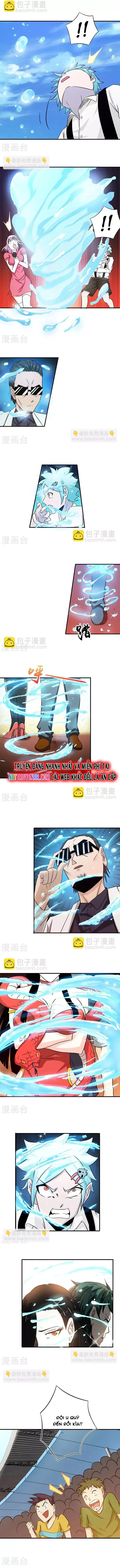 đọc truyện Địa Ngục Này Ta Mở Ra Đấy Chương 147 ảnh 6 tại Thiên Thai Truyện