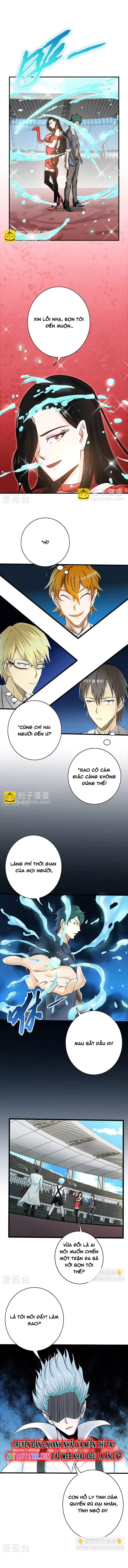 đọc truyện Địa Ngục Này Ta Mở Ra Đấy Chương 147 ảnh 7 tại Thiên Thai Truyện