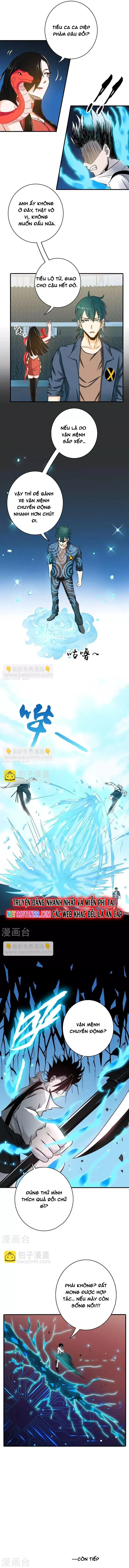 đọc truyện Địa Ngục Này Ta Mở Ra Đấy Chương 147 ảnh 8 tại Thiên Thai Truyện