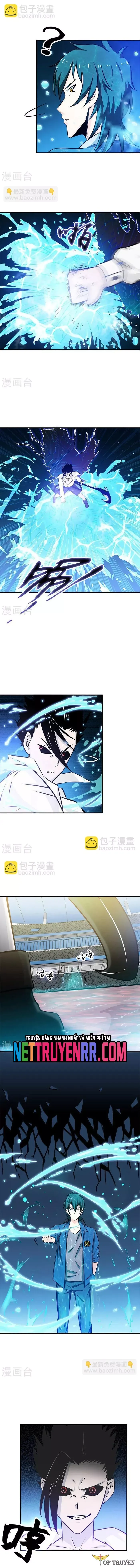 đọc truyện Địa Ngục Này Ta Mở Ra Đấy Chương 148 ảnh 4 tại Thiên Thai Truyện