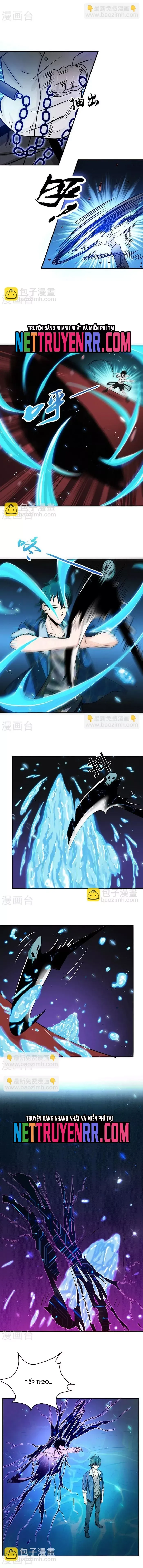 đọc truyện Địa Ngục Này Ta Mở Ra Đấy Chương 148 ảnh 5 tại Thiên Thai Truyện