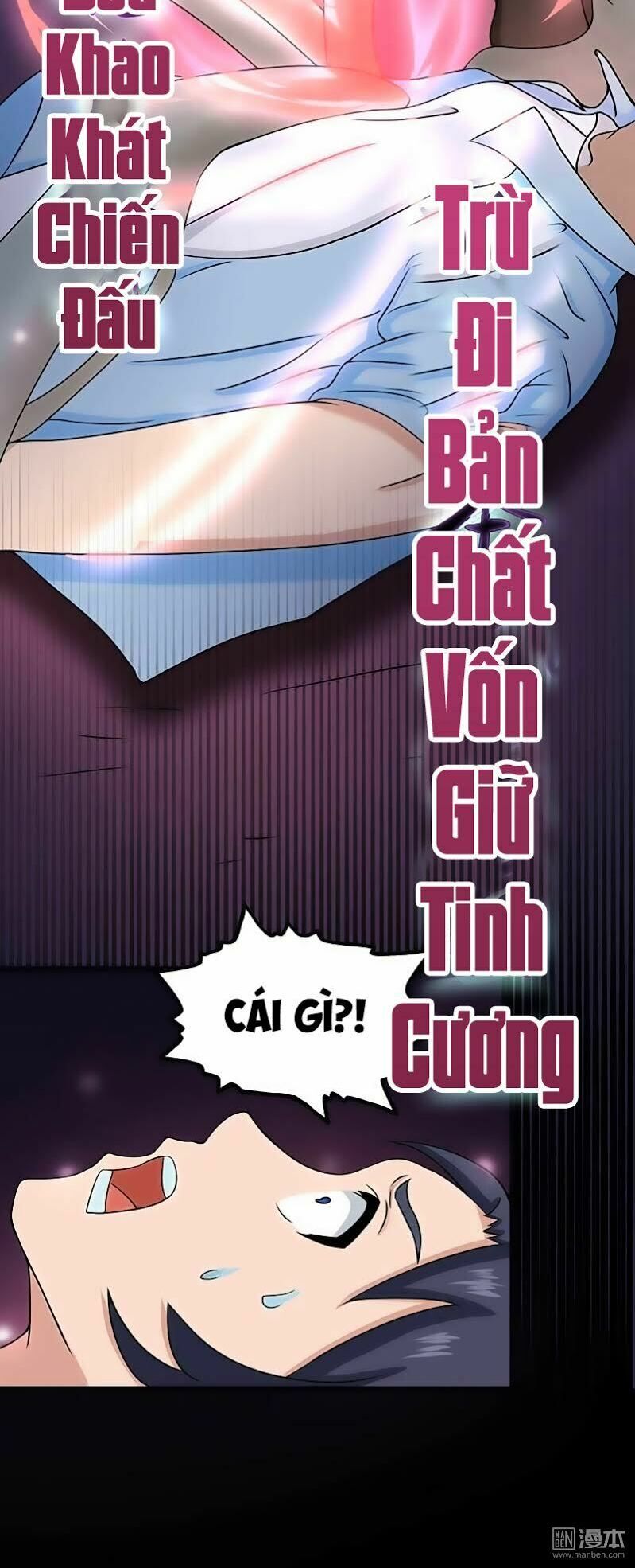 đọc truyện Địa Ngục Này Ta Mở Ra Đấy Chương 15 ảnh 6 tại Thiên Thai Truyện