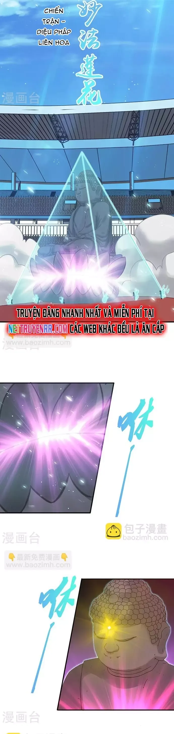 đọc truyện Địa Ngục Này Ta Mở Ra Đấy Chương 151 ảnh 10 tại Truyện Dạ Ký