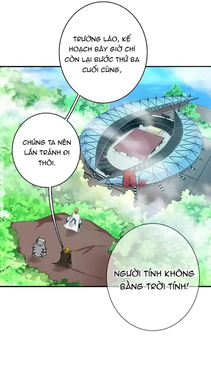 đọc truyện Địa Ngục Này Ta Mở Ra Đấy Chương 153 ảnh 28 tại Thiên Thai Truyện