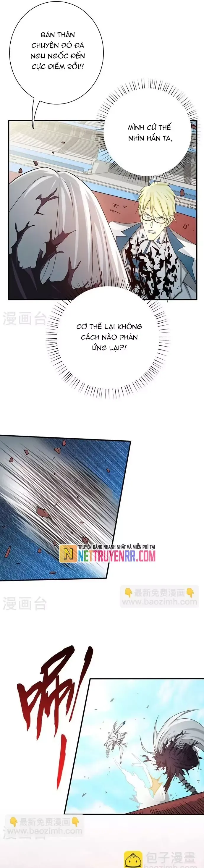 đọc truyện Địa Ngục Này Ta Mở Ra Đấy Chương 154 ảnh 19 tại Thiên Thai Truyện