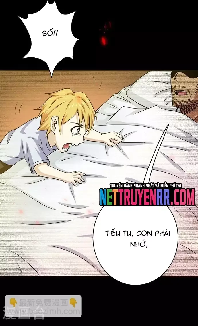 đọc truyện Địa Ngục Này Ta Mở Ra Đấy Chương 156 ảnh 33 tại Thiên Thai Truyện