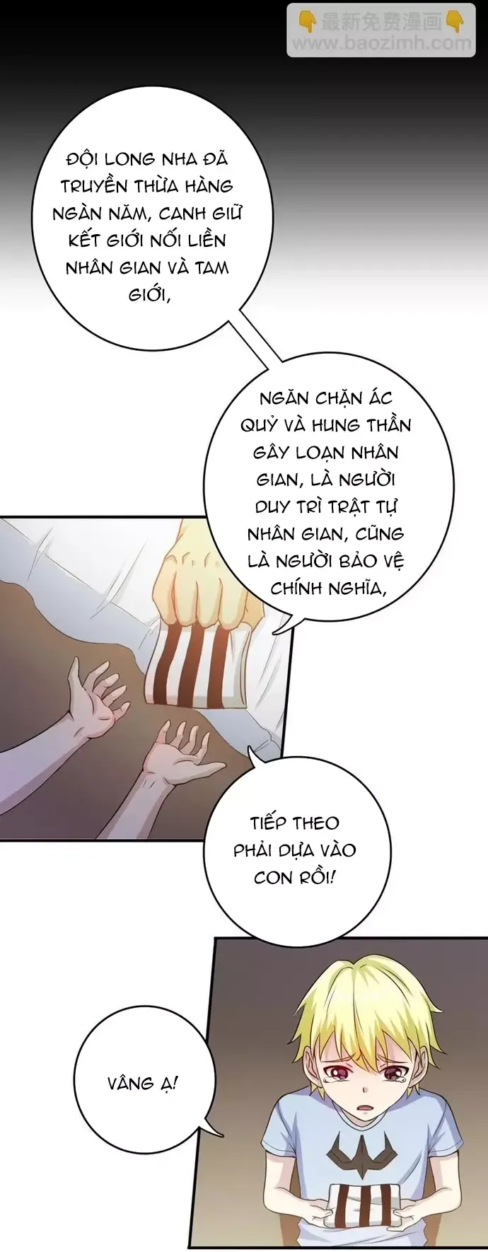 đọc truyện Địa Ngục Này Ta Mở Ra Đấy Chương 156 ảnh 34 tại Thiên Thai Truyện
