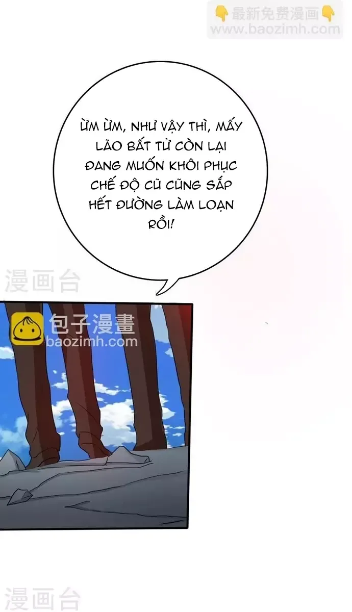 đọc truyện Địa Ngục Này Ta Mở Ra Đấy Chương 156 ảnh 38 tại Thiên Thai Truyện