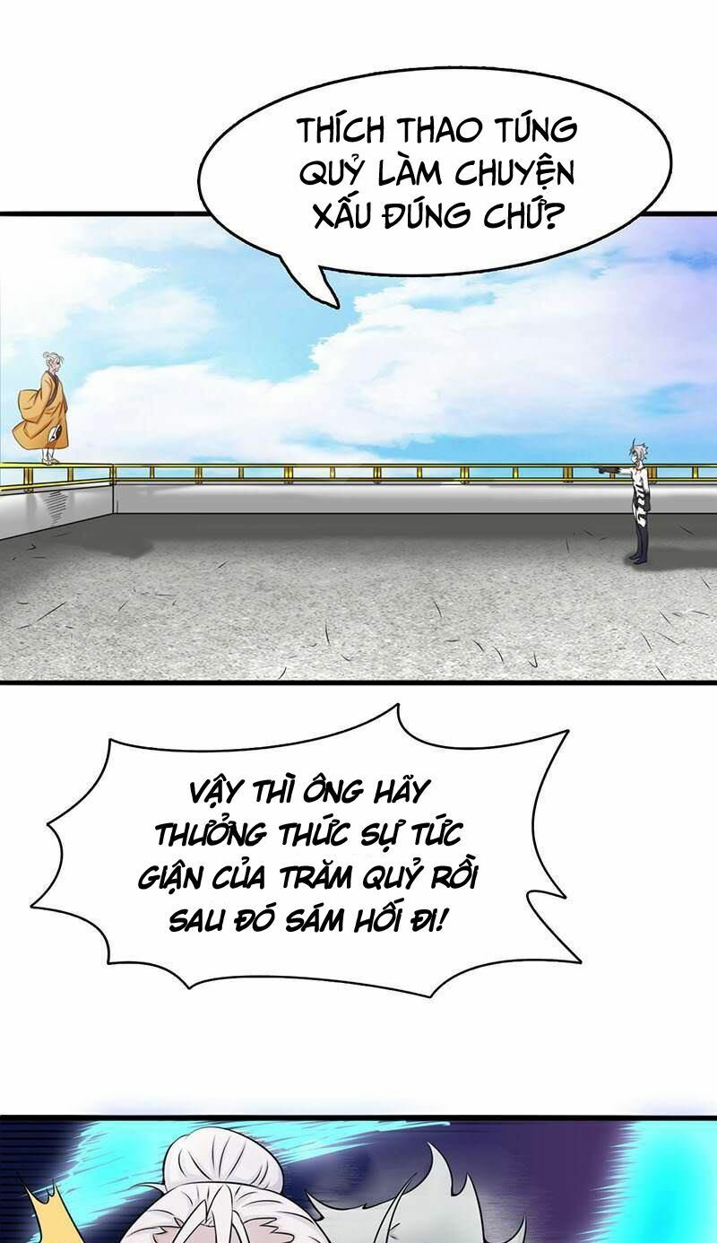 đọc truyện Địa Ngục Này Ta Mở Ra Đấy Chương 16 ảnh 33 tại Thiên Thai Truyện