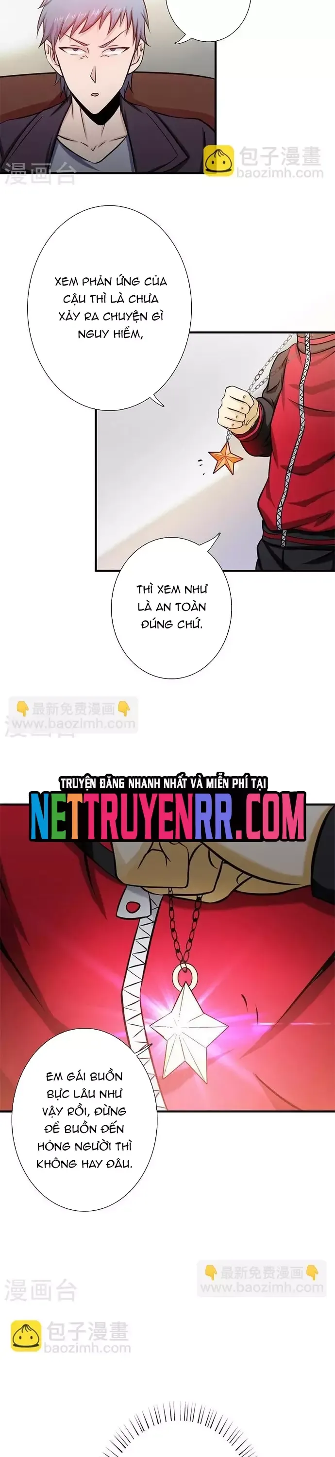 đọc truyện Địa Ngục Này Ta Mở Ra Đấy Chương 160 ảnh 3 tại Thiên Thai Truyện
