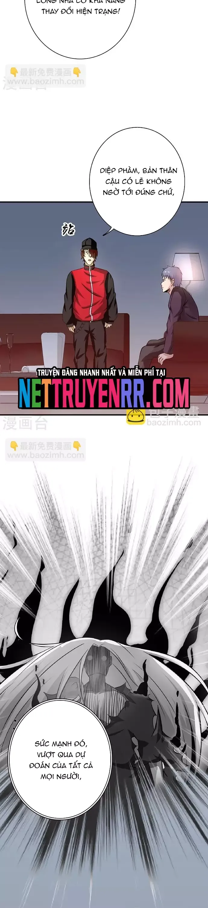 đọc truyện Địa Ngục Này Ta Mở Ra Đấy Chương 161 ảnh 11 tại Thiên Thai Truyện