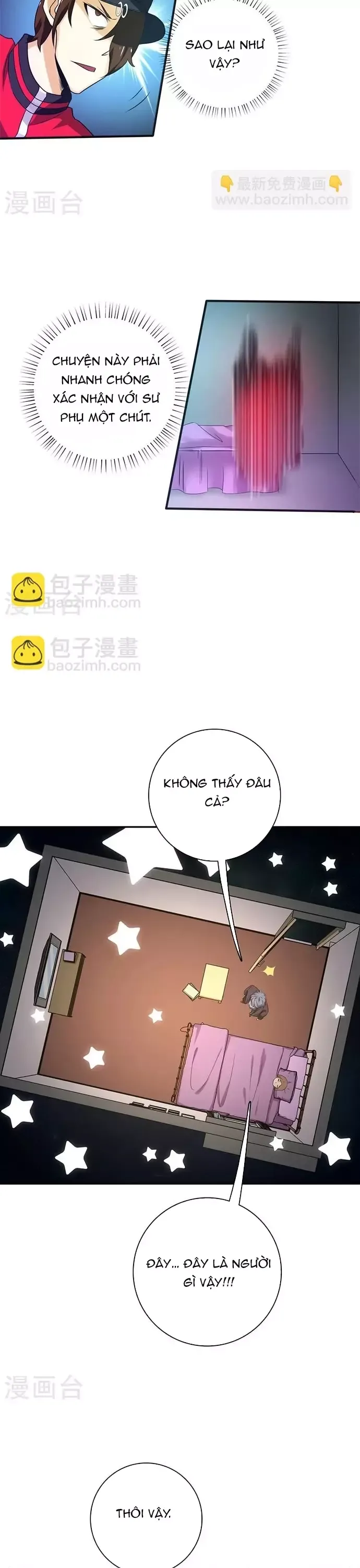đọc truyện Địa Ngục Này Ta Mở Ra Đấy Chương 161 ảnh 17 tại Thiên Thai Truyện