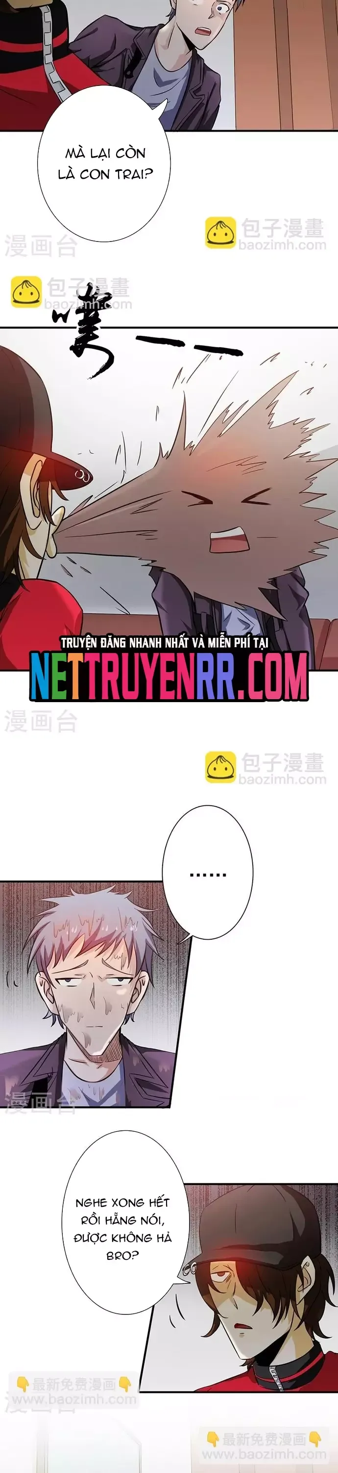 đọc truyện Địa Ngục Này Ta Mở Ra Đấy Chương 161 ảnh 3 tại Thiên Thai Truyện
