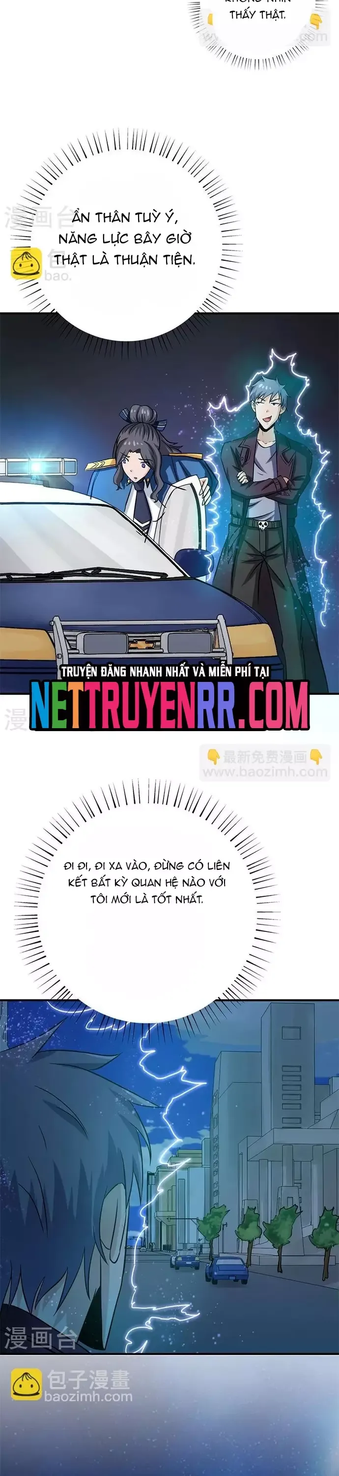 đọc truyện Địa Ngục Này Ta Mở Ra Đấy Chương 165 ảnh 13 tại Thiên Thai Truyện