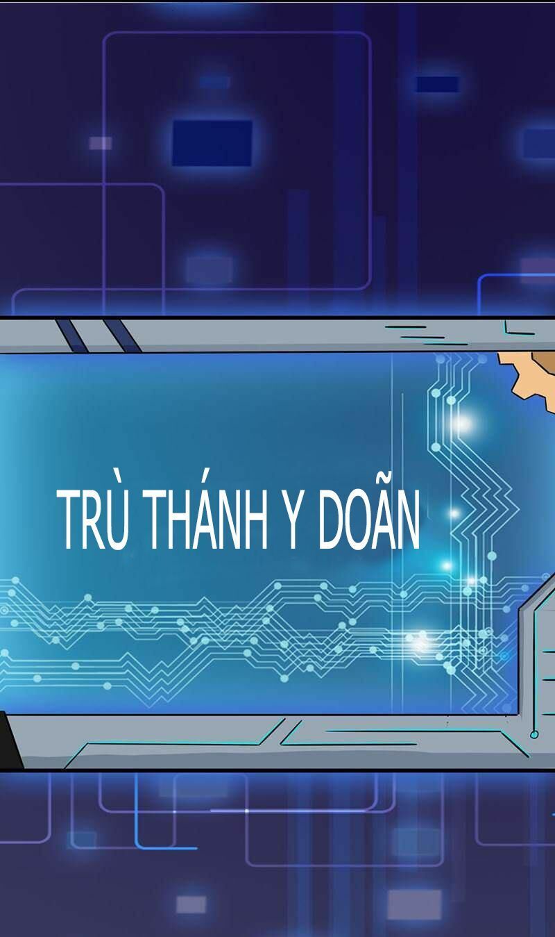 đọc truyện Địa Ngục Này Ta Mở Ra Đấy Chương 18 ảnh 41 tại Thiên Thai Truyện