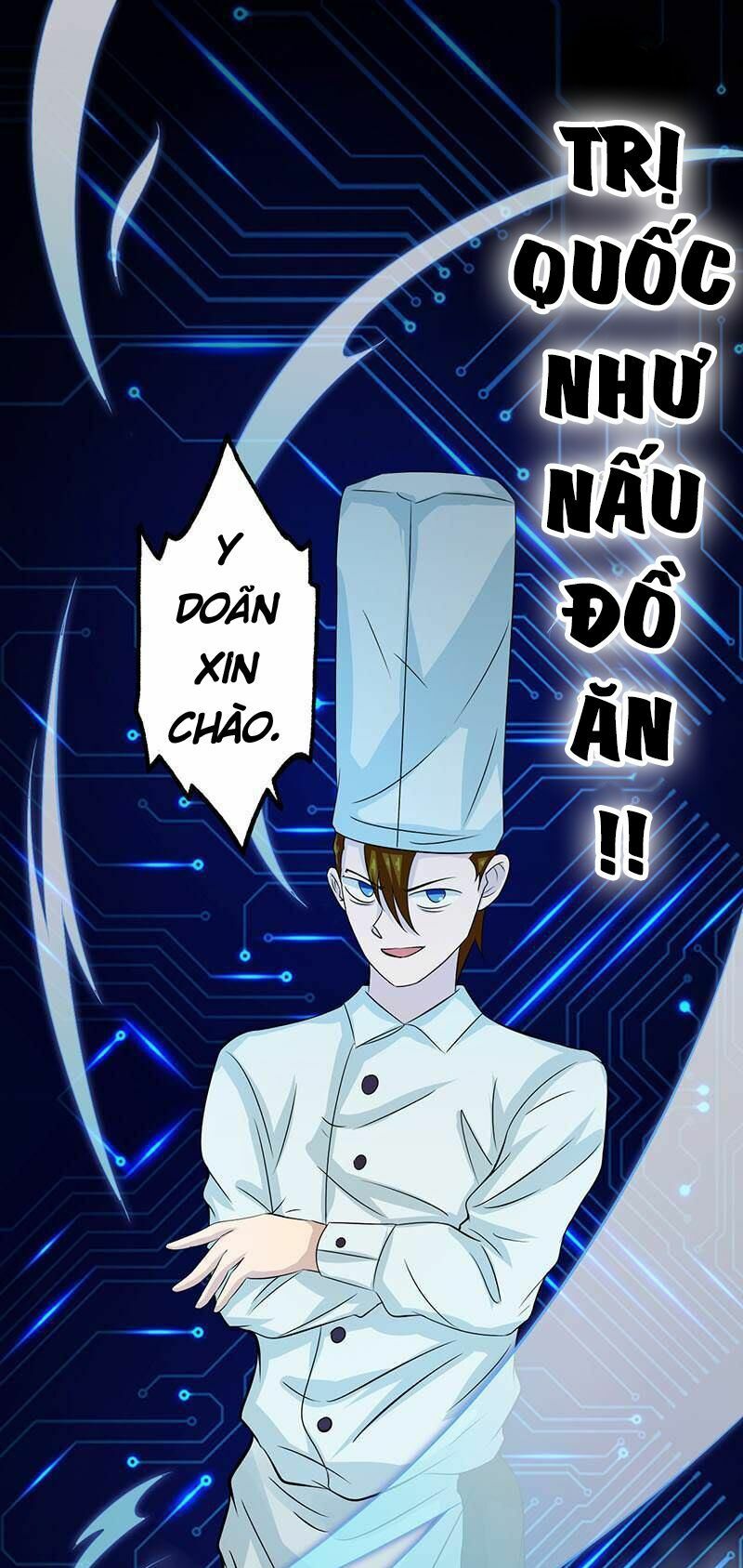 đọc truyện Địa Ngục Này Ta Mở Ra Đấy Chương 18 ảnh 43 tại Thiên Thai Truyện