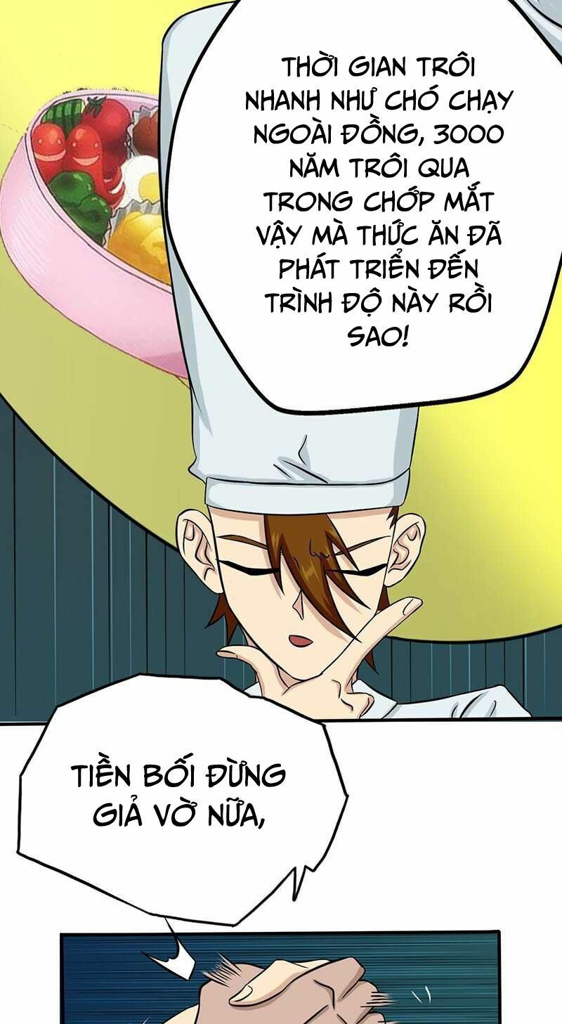 đọc truyện Địa Ngục Này Ta Mở Ra Đấy Chương 19 ảnh 13 tại Thiên Thai Truyện