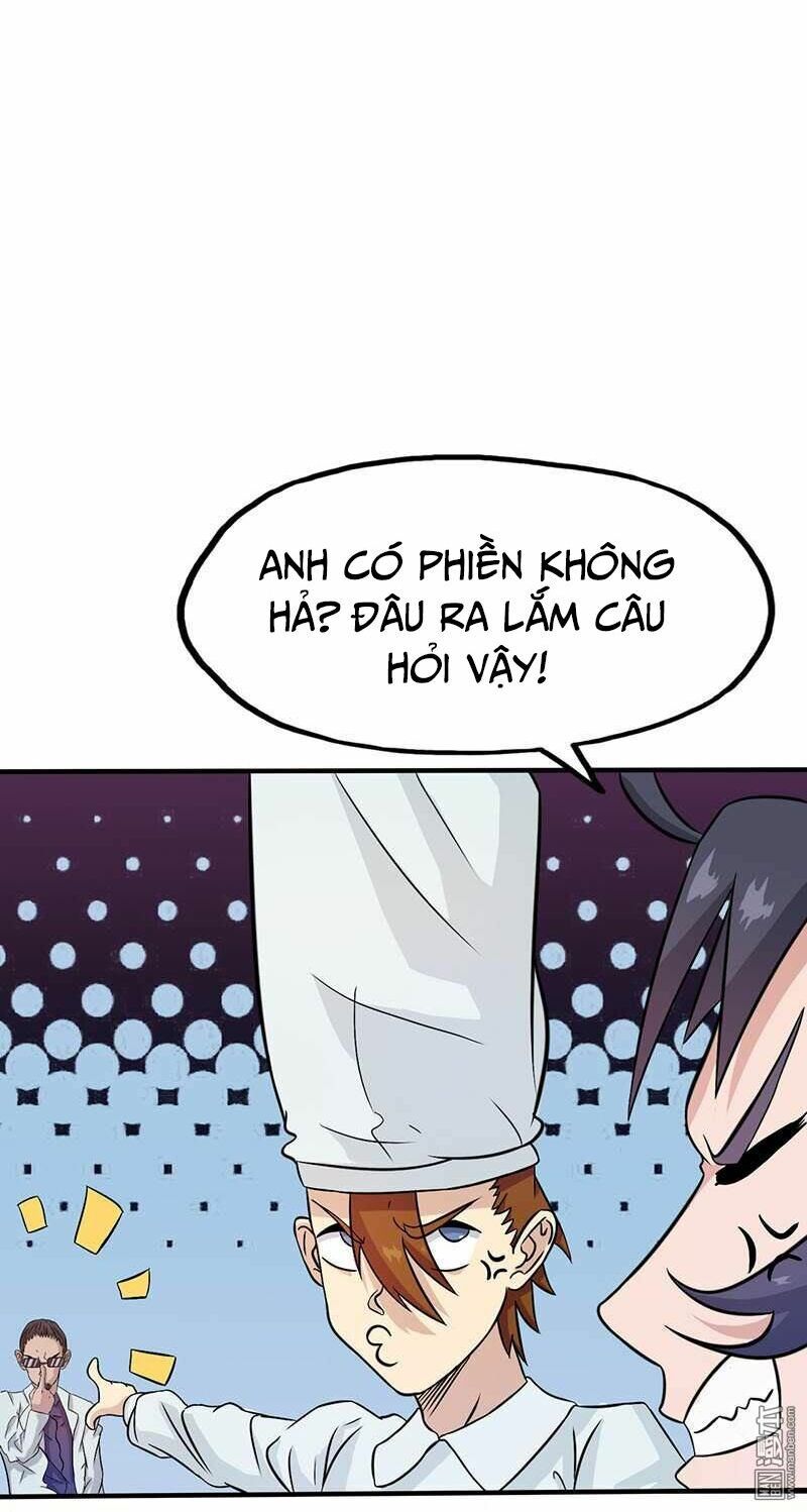 đọc truyện Địa Ngục Này Ta Mở Ra Đấy Chương 19 ảnh 18 tại Thiên Thai Truyện
