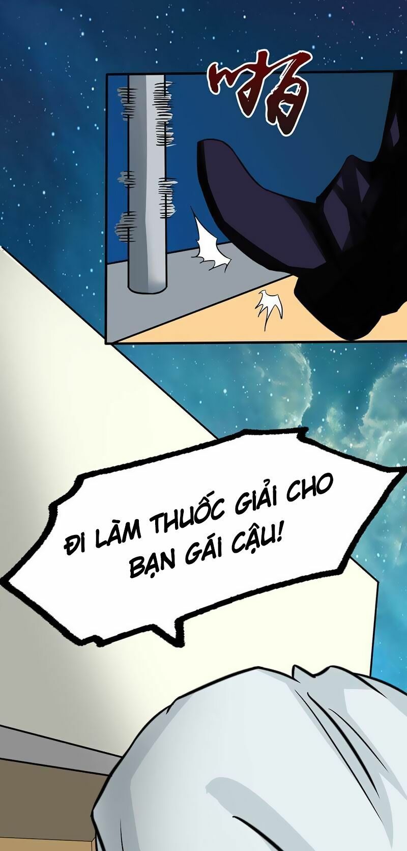 đọc truyện Địa Ngục Này Ta Mở Ra Đấy Chương 19 ảnh 37 tại Thiên Thai Truyện