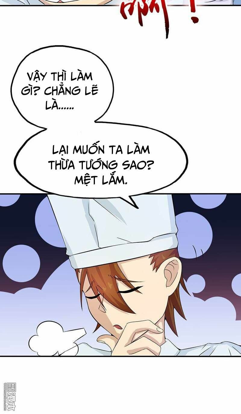 đọc truyện Địa Ngục Này Ta Mở Ra Đấy Chương 19 ảnh 6 tại Thiên Thai Truyện