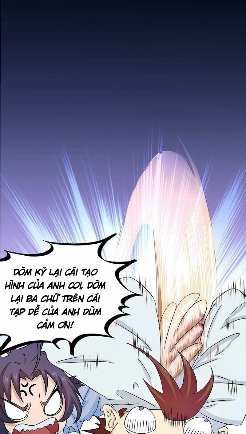 đọc truyện Địa Ngục Này Ta Mở Ra Đấy Chương 19 ảnh 7 tại Thiên Thai Truyện